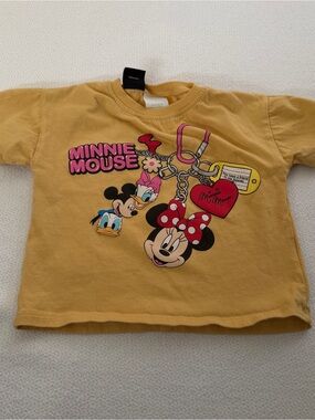 ZARA + DISNEY size 2T